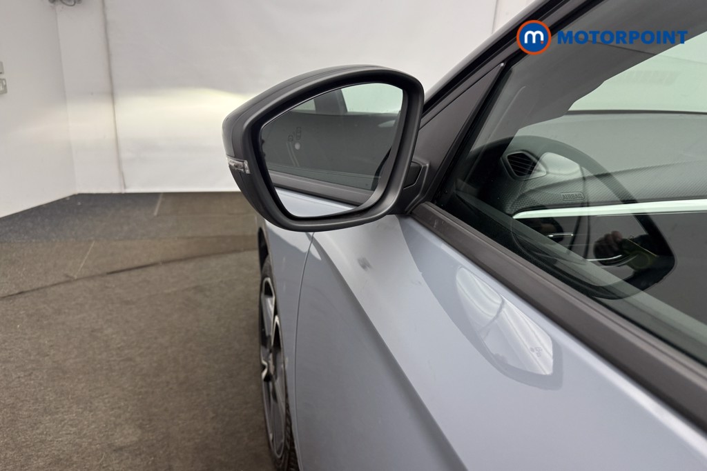 Vauxhall Corsa GS Manual Petrol Hatchback - Stock Number (1679815) - 28th supplementary image