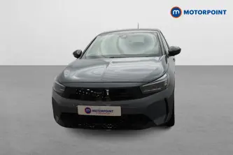 Vauxhall Corsa GS Manual Petrol Hatchback - Stock Number (1679815) - Front bumper