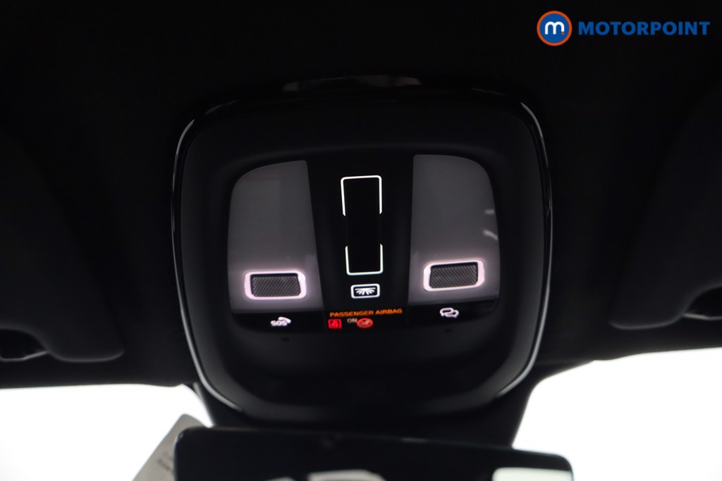 Volvo Xc40 Ultimate Automatic Petrol SUV - Stock Number (1680095) - 2nd supplementary image