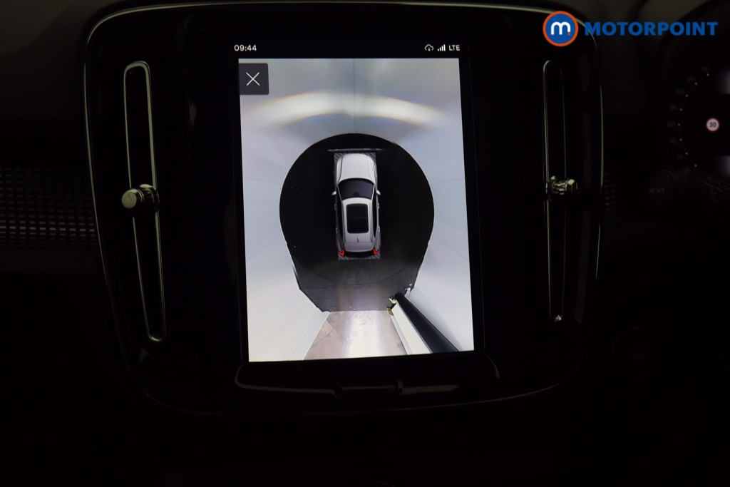 Volvo Xc40 Ultimate Automatic Petrol SUV - Stock Number (1680095) - 3rd supplementary image