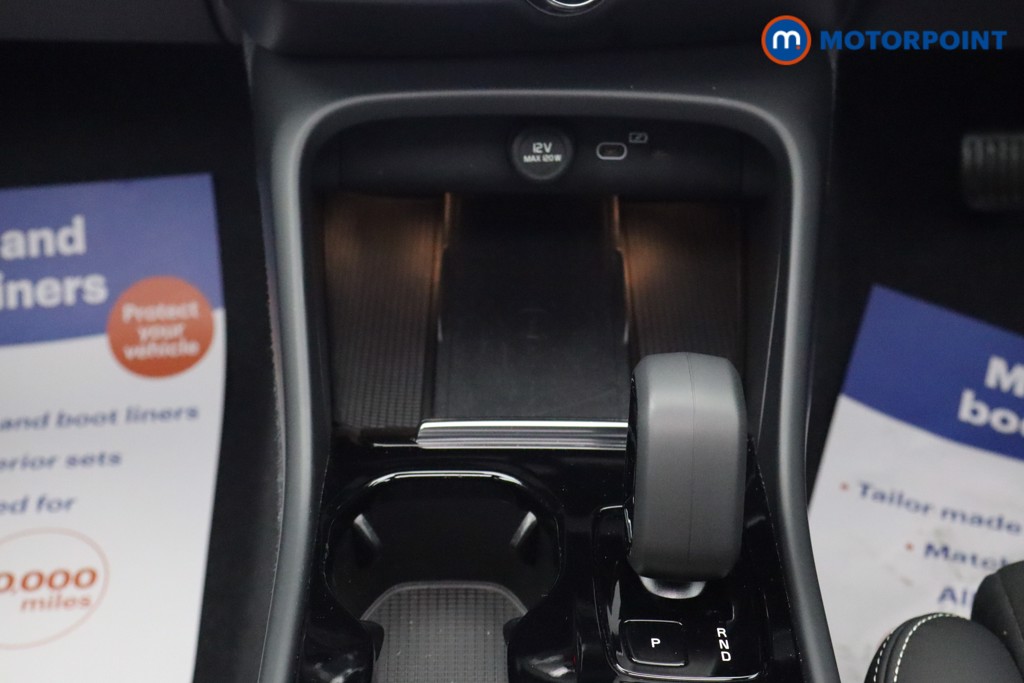 Volvo Xc40 Ultimate Automatic Petrol SUV - Stock Number (1680095) - 5th supplementary image