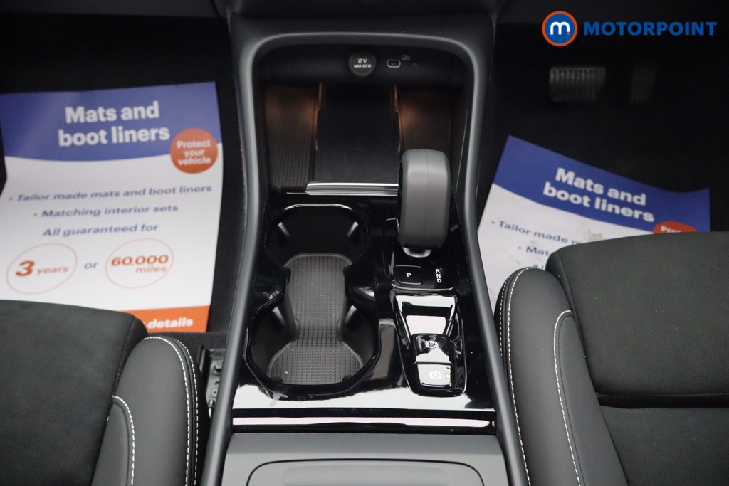 Volvo Xc40 Ultimate Automatic Petrol SUV - Stock Number (1680095) - 6th supplementary image