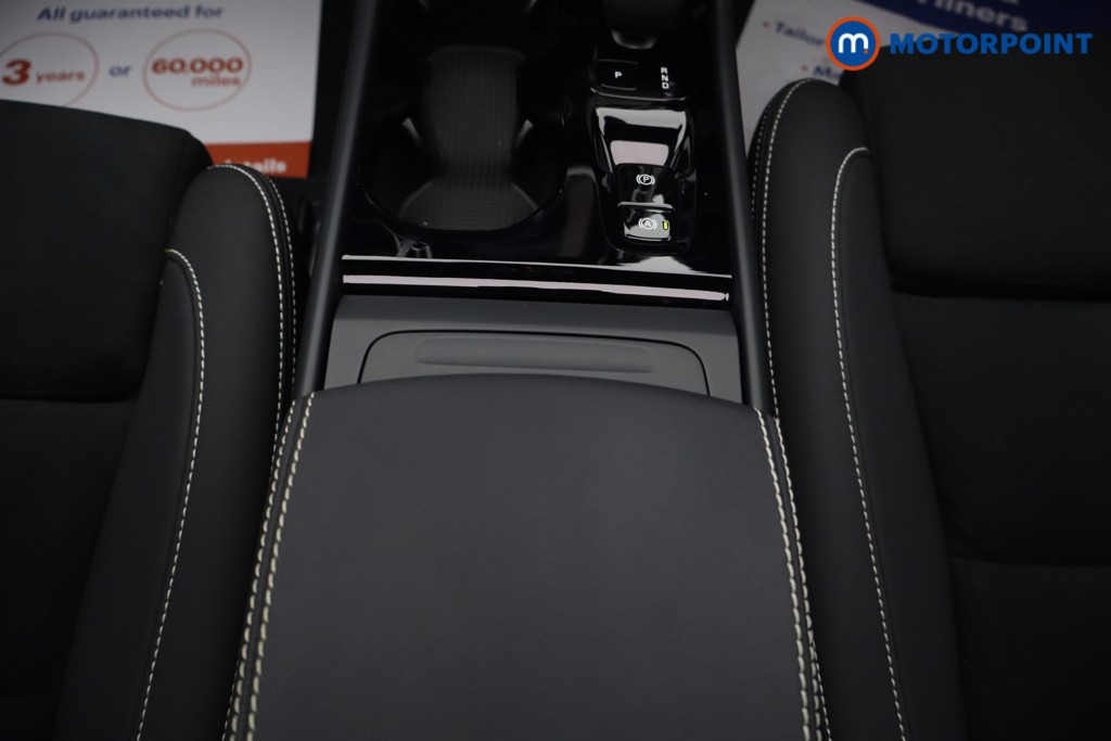 Volvo Xc40 Ultimate Automatic Petrol SUV - Stock Number (1680095) - 7th supplementary image