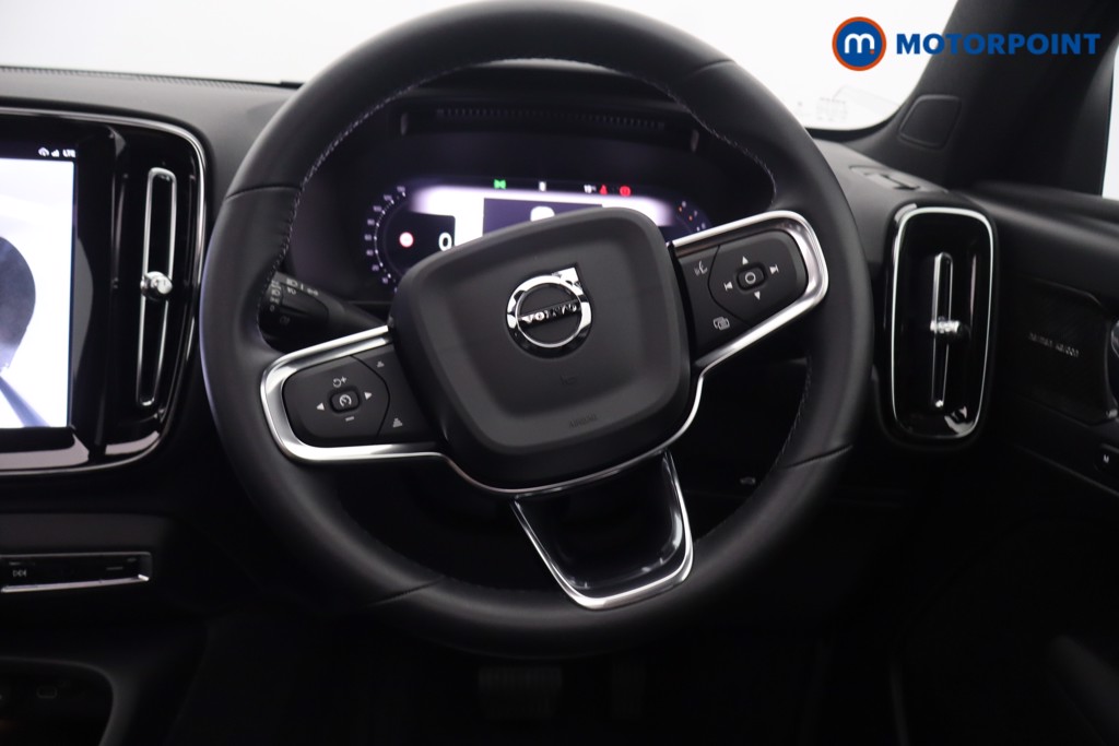 Volvo Xc40 Ultimate Automatic Petrol SUV - Stock Number (1680095) - 8th supplementary image