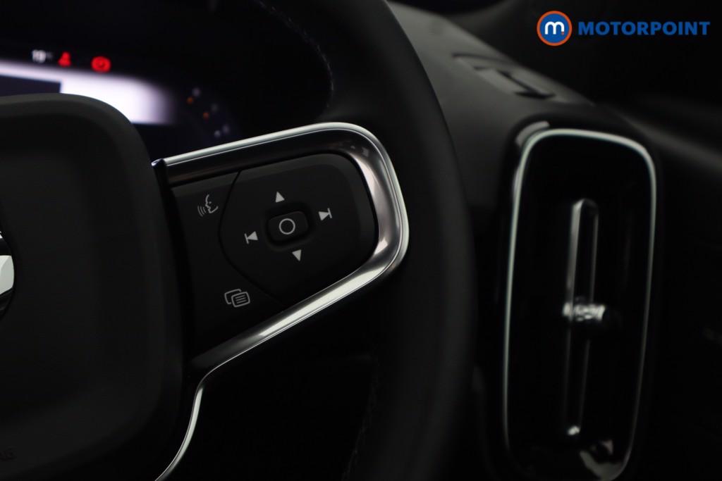 Volvo Xc40 Ultimate Automatic Petrol SUV - Stock Number (1680095) - 10th supplementary image
