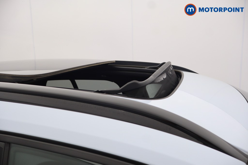 Volvo Xc40 Ultimate Automatic Petrol SUV - Stock Number (1680095) - 12th supplementary image