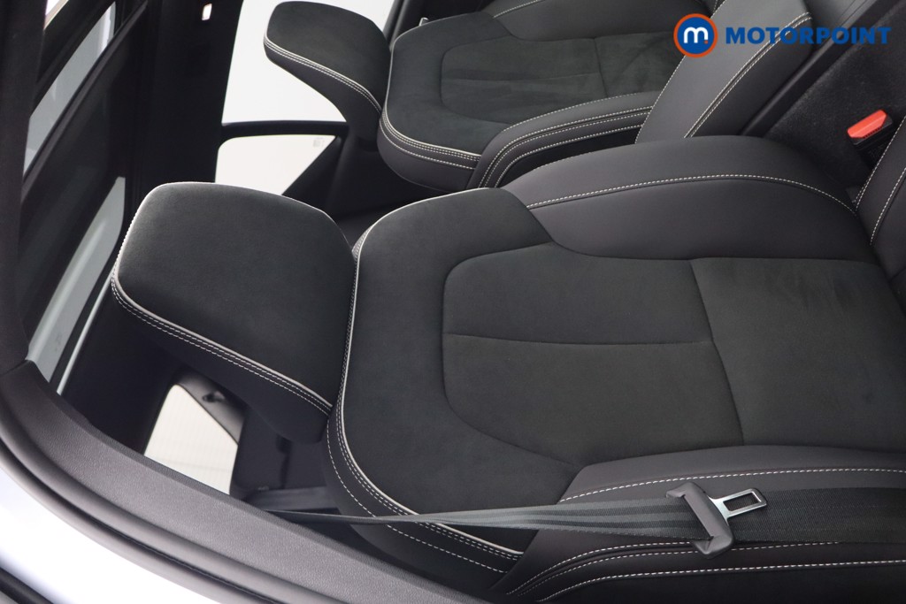 Volvo Xc40 Ultimate Automatic Petrol SUV - Stock Number (1680095) - 15th supplementary image
