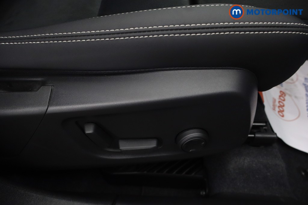 Volvo Xc40 Ultimate Automatic Petrol SUV - Stock Number (1680095) - 16th supplementary image