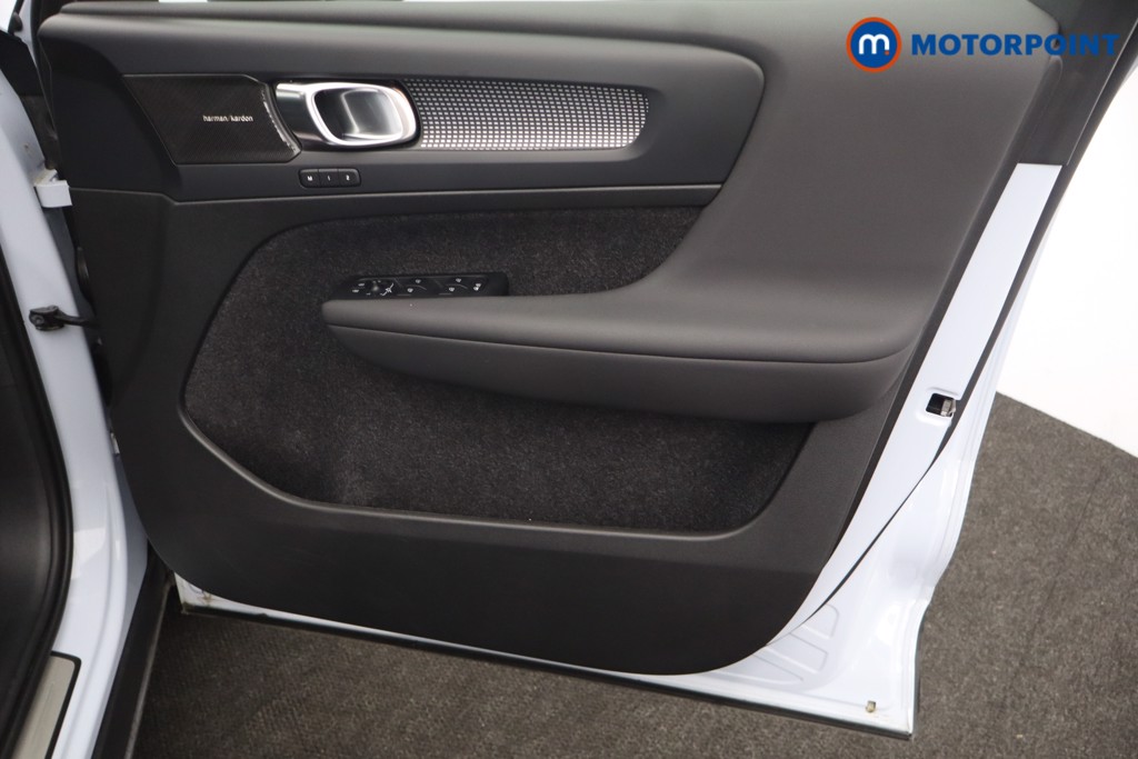 Volvo Xc40 Ultimate Automatic Petrol SUV - Stock Number (1680095) - 19th supplementary image