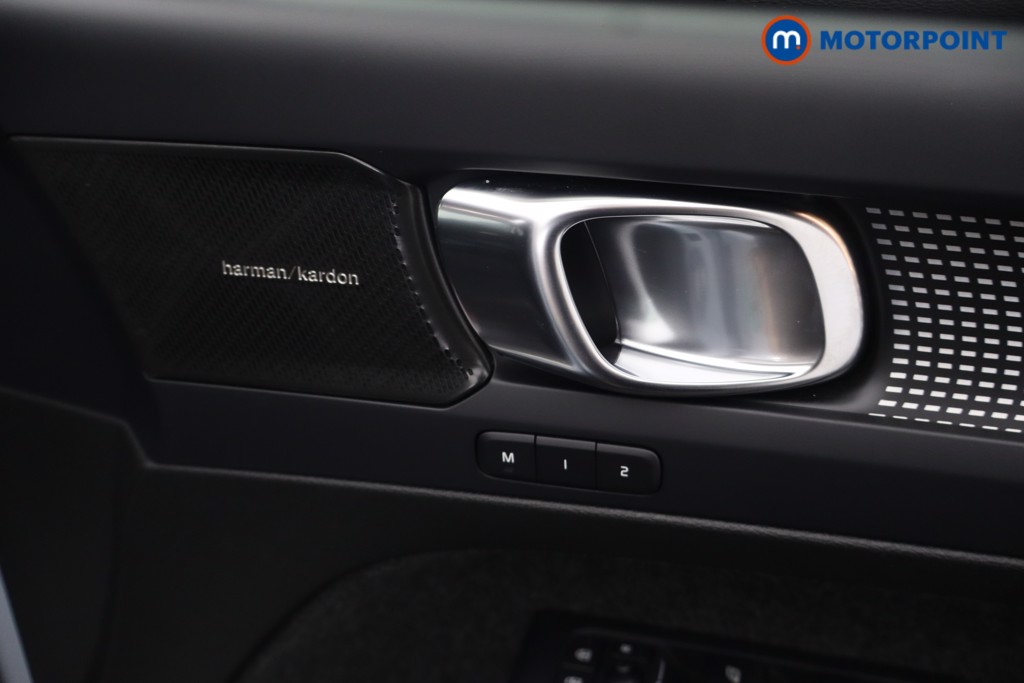 Volvo Xc40 Ultimate Automatic Petrol SUV - Stock Number (1680095) - 20th supplementary image