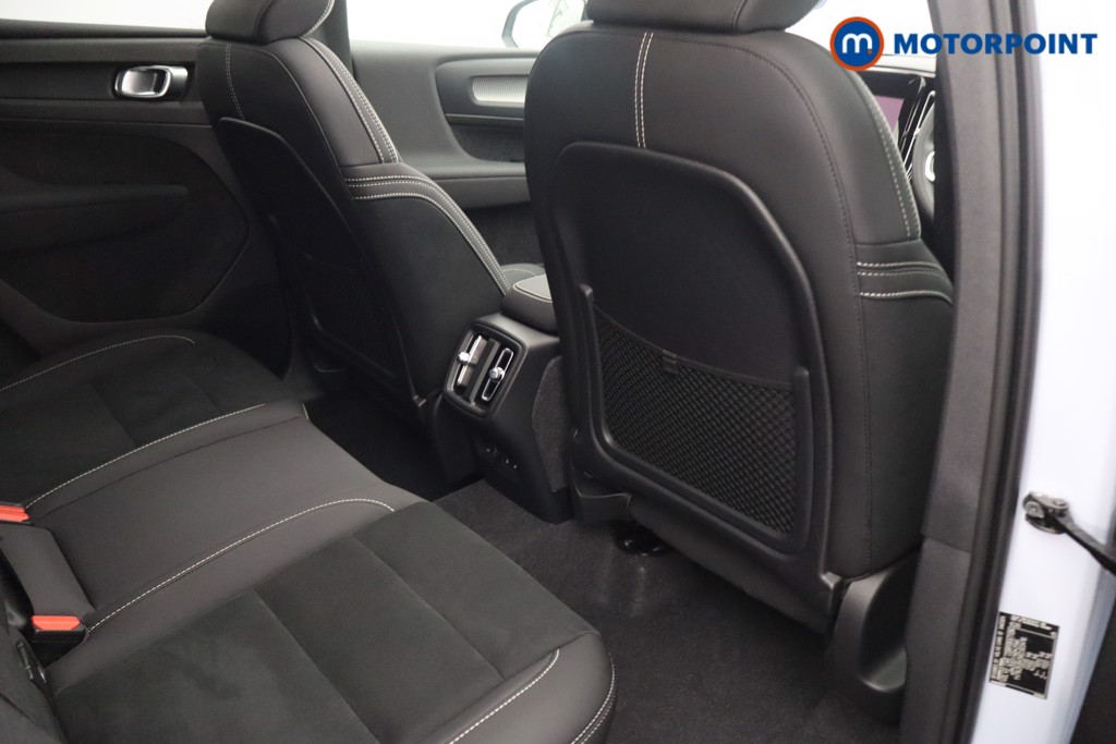 Volvo Xc40 Ultimate Automatic Petrol SUV - Stock Number (1680095) - 22nd supplementary image
