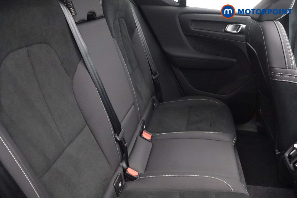 Volvo Xc40 Ultimate Automatic Petrol SUV - Stock Number (1680095) - 23rd supplementary image