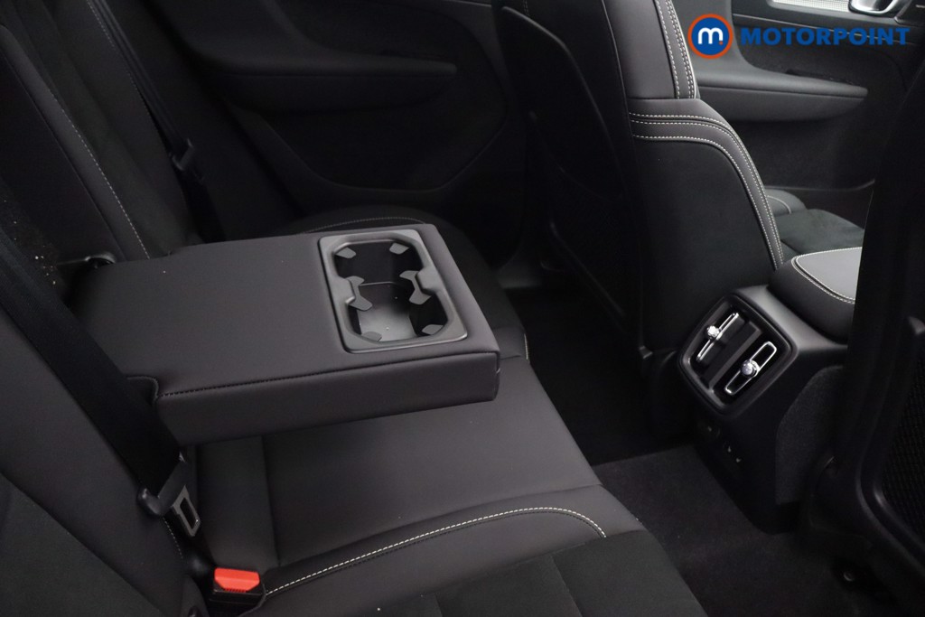 Volvo Xc40 Ultimate Automatic Petrol SUV - Stock Number (1680095) - 24th supplementary image