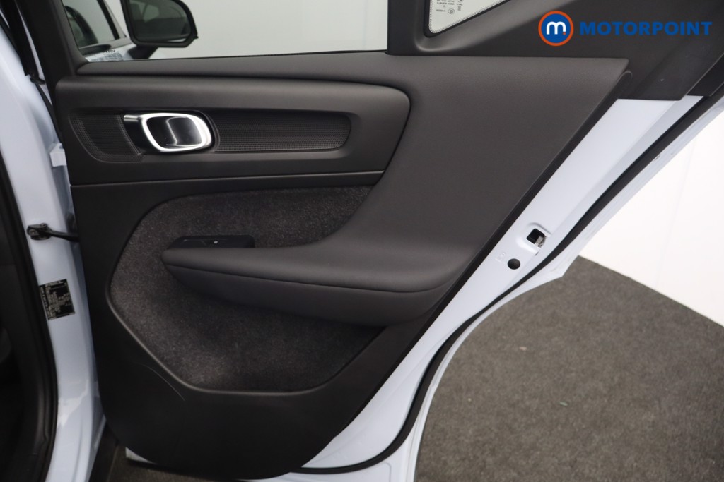 Volvo Xc40 Ultimate Automatic Petrol SUV - Stock Number (1680095) - 25th supplementary image