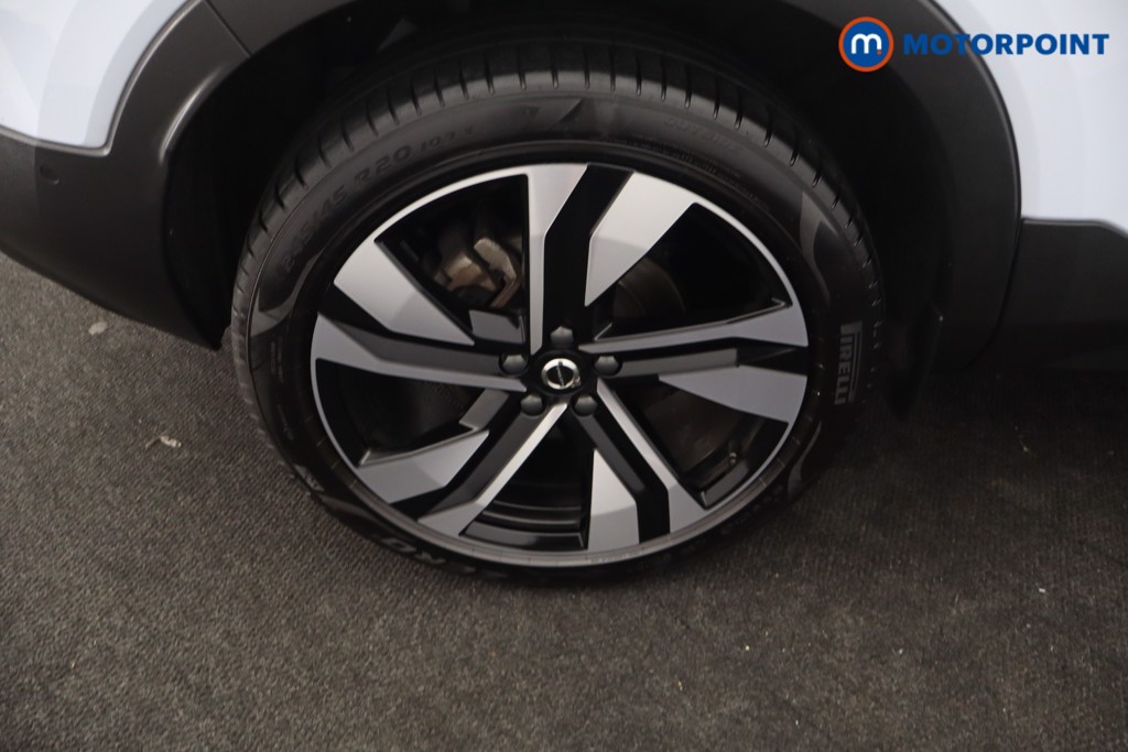 Volvo Xc40 Ultimate Automatic Petrol SUV - Stock Number (1680095) - 28th supplementary image