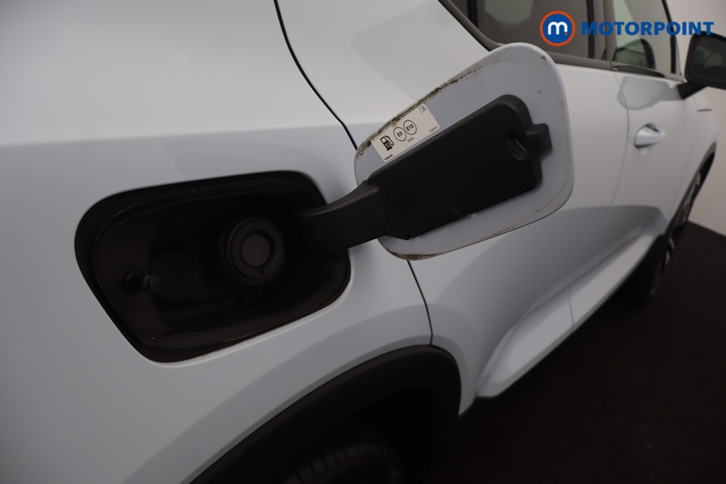 Volvo Xc40 Ultimate Automatic Petrol SUV - Stock Number (1680095) - 29th supplementary image