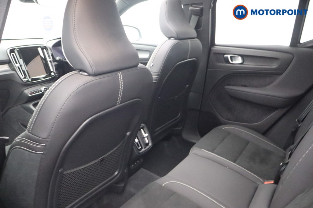 Volvo Xc40 Ultimate Automatic Petrol SUV - Stock Number (1680095) - 33rd supplementary image