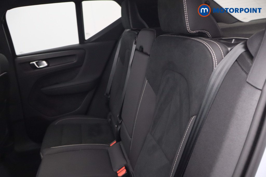 Volvo Xc40 Ultimate Automatic Petrol SUV - Stock Number (1680095) - 34th supplementary image