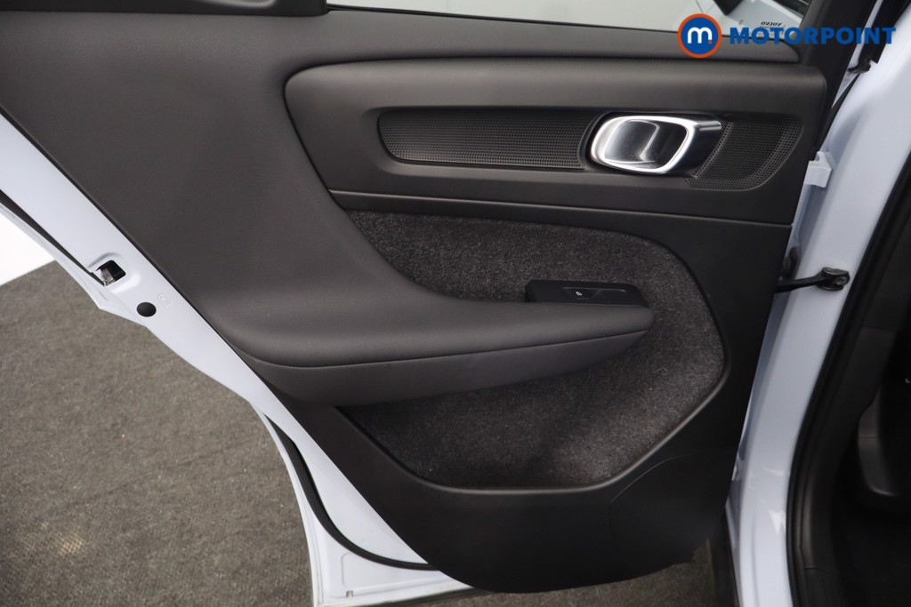 Volvo Xc40 Ultimate Automatic Petrol SUV - Stock Number (1680095) - 35th supplementary image