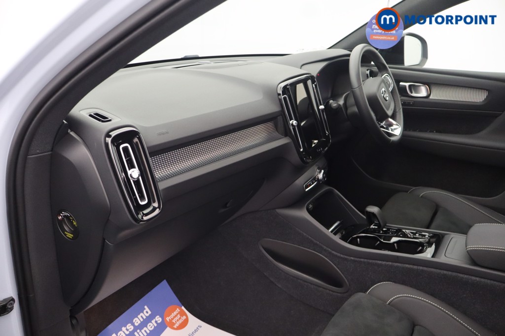 Volvo Xc40 Ultimate Automatic Petrol SUV - Stock Number (1680095) - 38th supplementary image