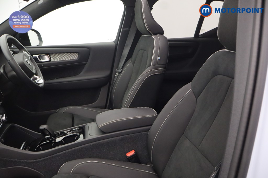 Volvo Xc40 Ultimate Automatic Petrol SUV - Stock Number (1680095) - 39th supplementary image