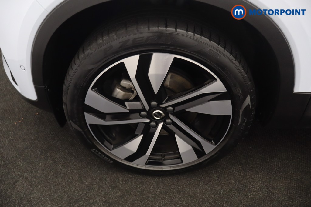 Volvo Xc40 Ultimate Automatic Petrol SUV - Stock Number (1680095) - 48th supplementary image