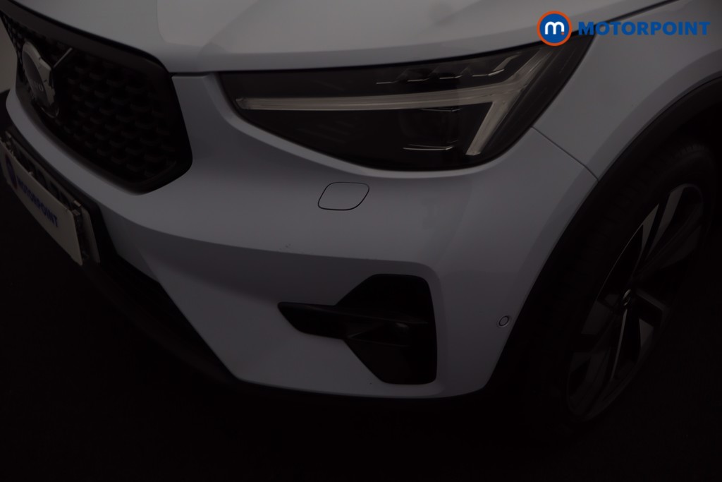 Volvo Xc40 Ultimate Automatic Petrol SUV - Stock Number (1680095) - 49th supplementary image