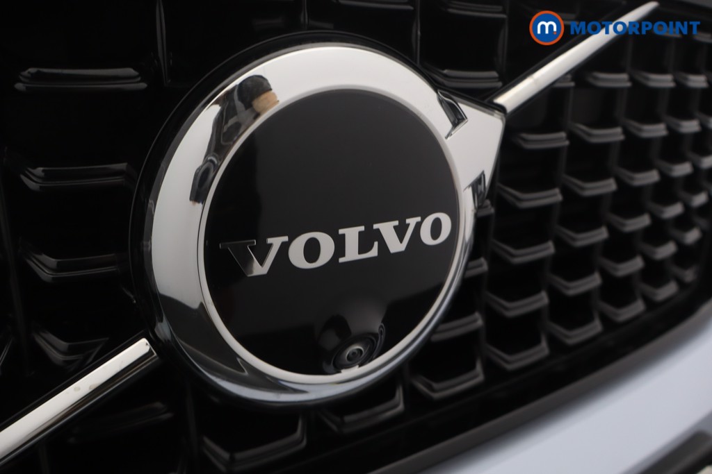 Volvo Xc40 Ultimate Automatic Petrol SUV - Stock Number (1680095) - 50th supplementary image