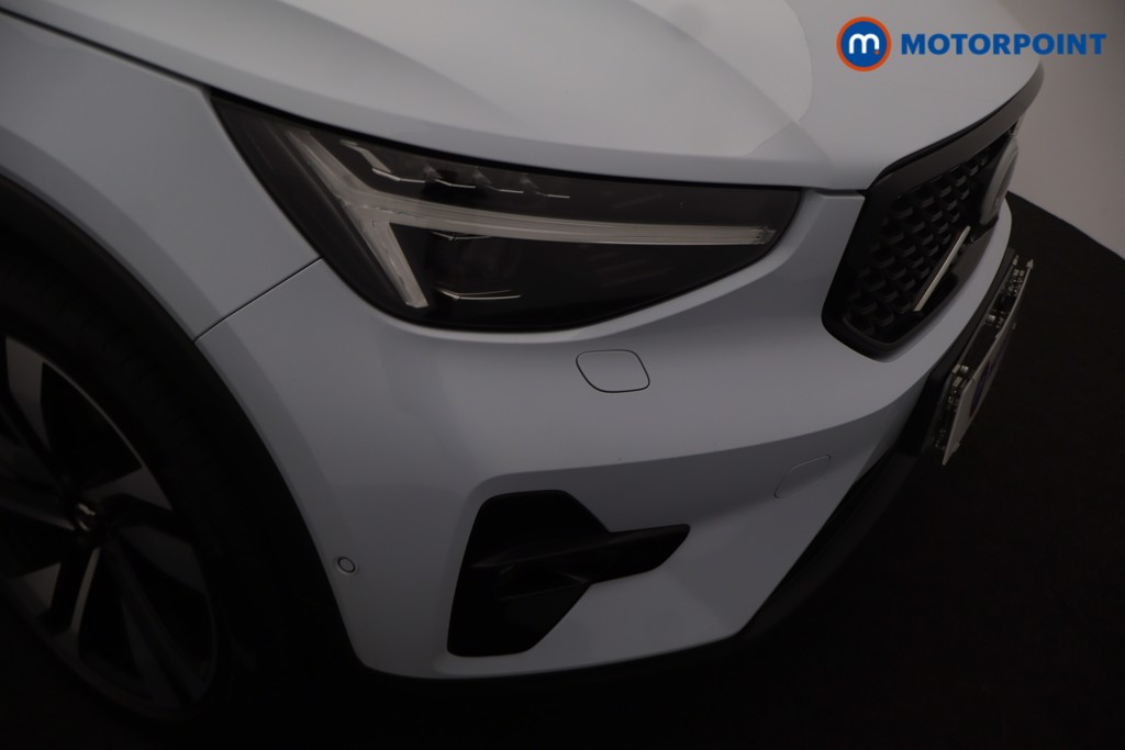 Volvo Xc40 Ultimate Automatic Petrol SUV - Stock Number (1680095) - 51st supplementary image
