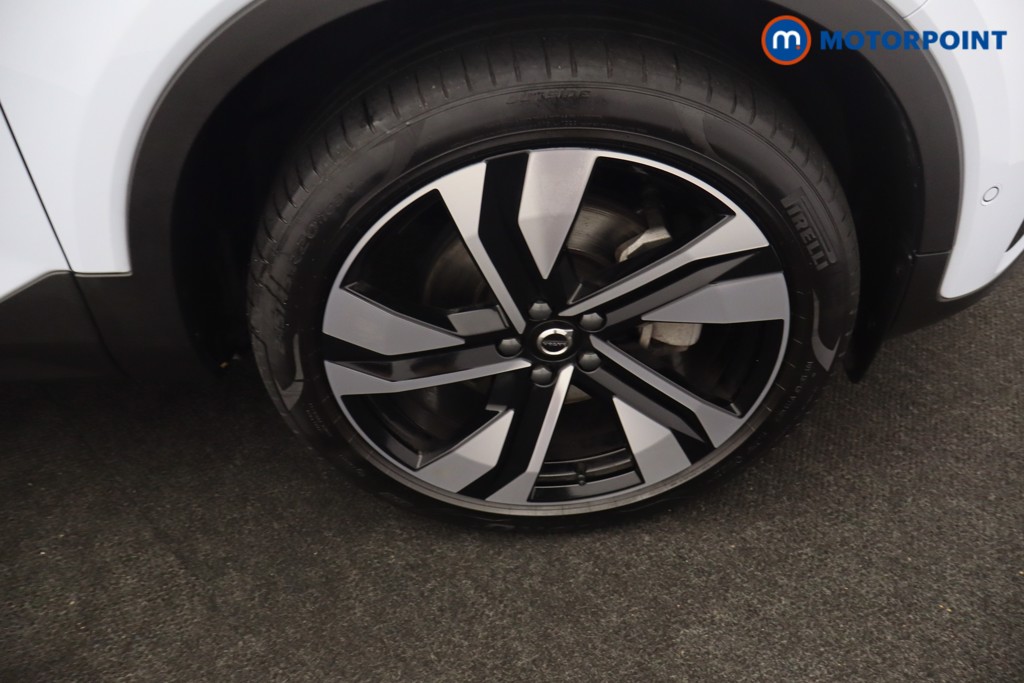 Volvo Xc40 Ultimate Automatic Petrol SUV - Stock Number (1680095) - 52nd supplementary image