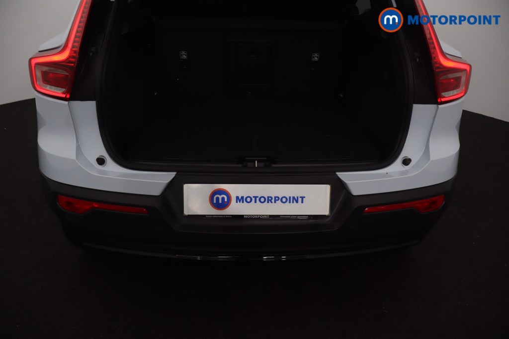 Volvo Xc40 Ultimate Automatic Petrol SUV - Stock Number (1680095) - 54th supplementary image