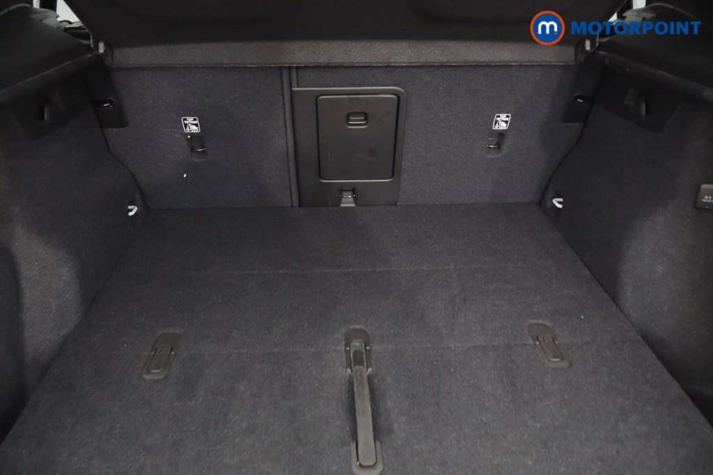 Volvo Xc40 Ultimate Automatic Petrol SUV - Stock Number (1680095) - 55th supplementary image