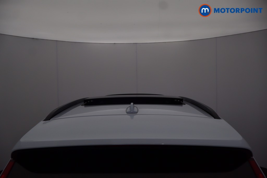 Volvo Xc40 Ultimate Automatic Petrol SUV - Stock Number (1680095) - 58th supplementary image