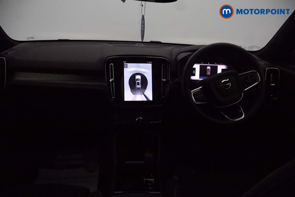 Volvo Xc40 Ultimate Automatic Petrol SUV - Stock Number (1680095) - 1st supplementary image
