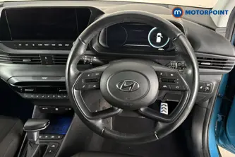 Hyundai Bayon Premium Automatic Petrol SUV - Stock Number (1680411) - 2nd supplementary image