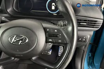 Hyundai Bayon Premium Automatic Petrol SUV - Stock Number (1680411) - 3rd supplementary image