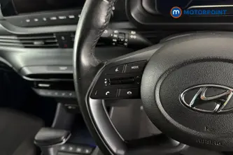 Hyundai Bayon Premium Automatic Petrol SUV - Stock Number (1680411) - 4th supplementary image