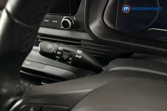 Hyundai Bayon Premium Automatic Petrol SUV - Stock Number (1680411) - 5th supplementary image