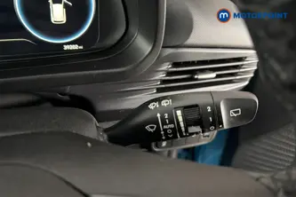 Hyundai Bayon Premium Automatic Petrol SUV - Stock Number (1680411) - 6th supplementary image