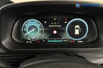 Hyundai Bayon Premium Automatic Petrol SUV - Stock Number (1680411) - 7th supplementary image