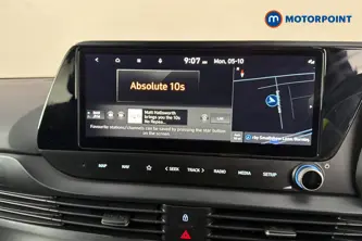 Hyundai Bayon Premium Automatic Petrol SUV - Stock Number (1680411) - 8th supplementary image