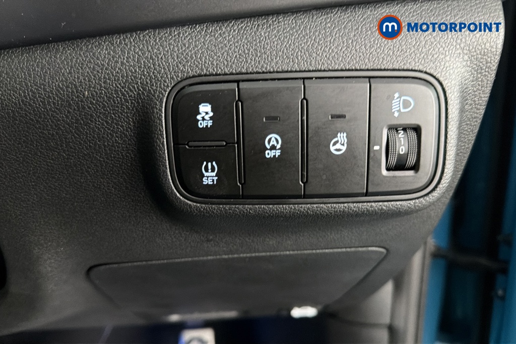 Hyundai Bayon Premium Automatic Petrol SUV - Stock Number (1680411) - 11th supplementary image