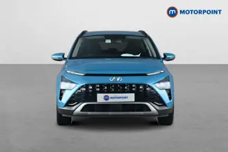 Hyundai Bayon Premium Automatic Petrol SUV - Stock Number (1680411) - Front bumper