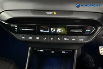 Hyundai Bayon Premium Automatic Petrol SUV - Stock Number (1680411) - 12th supplementary image