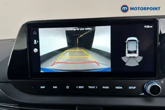 Hyundai Bayon Premium Automatic Petrol SUV - Stock Number (1680411) - 13th supplementary image