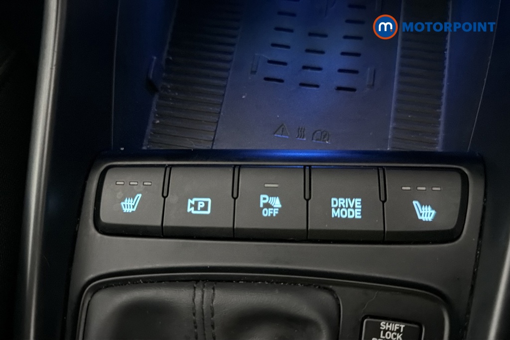 Hyundai Bayon Premium Automatic Petrol SUV - Stock Number (1680411) - 14th supplementary image