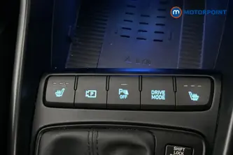 Hyundai Bayon Premium Automatic Petrol SUV - Stock Number (1680411) - 14th supplementary image