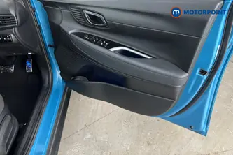 Hyundai Bayon Premium Automatic Petrol SUV - Stock Number (1680411) - 18th supplementary image