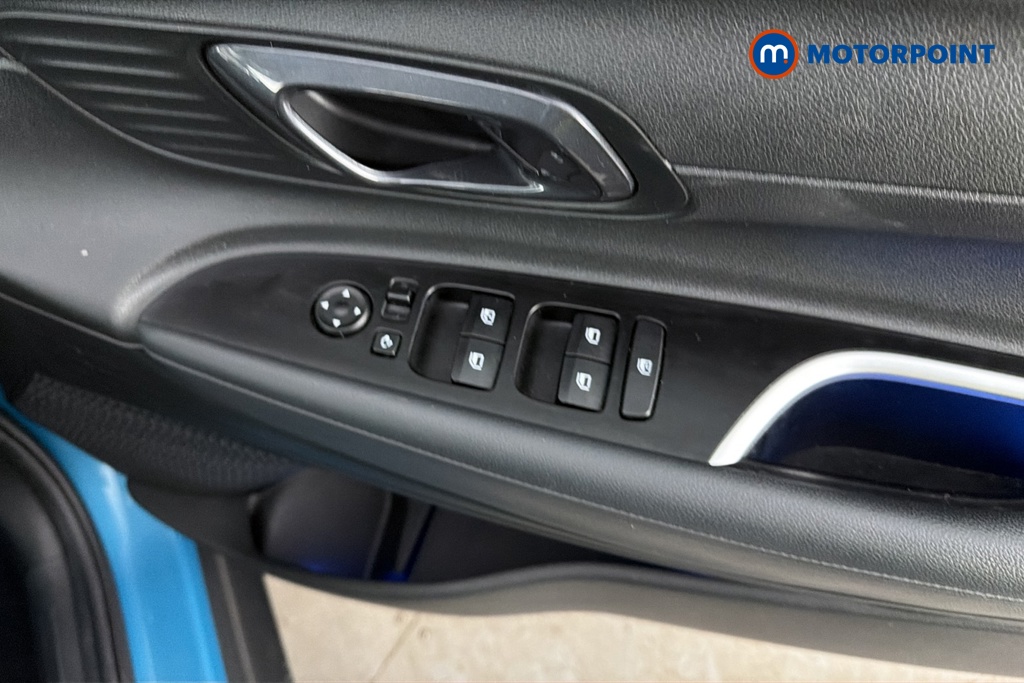 Hyundai Bayon Premium Automatic Petrol SUV - Stock Number (1680411) - 19th supplementary image