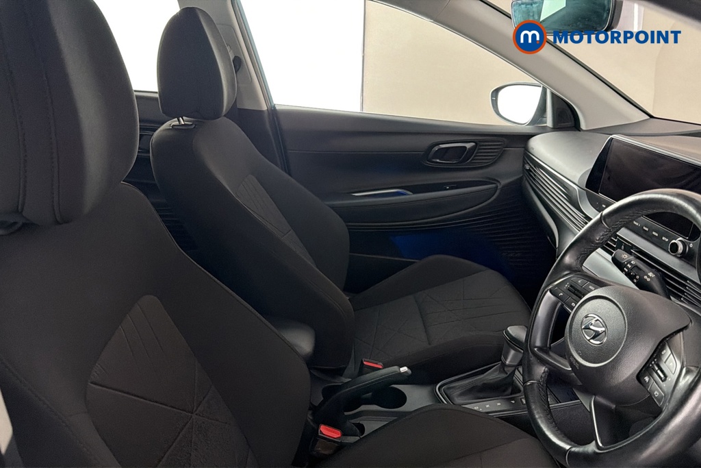 Hyundai Bayon Premium Automatic Petrol SUV - Stock Number (1680411) - 22nd supplementary image